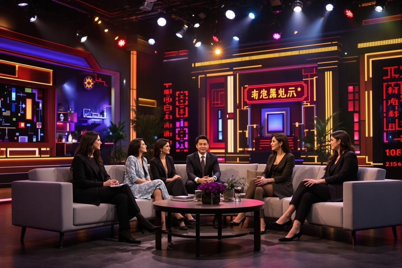 揭秘明星里最热闹的莫过于地下恋情和吃瓜群众的幕后故事